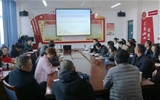 潤物無聲?示范引領(lǐng)共進步——天津職業(yè)大學(xué)劉晨老師來人文藝術(shù)教育系進行示范授課