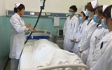 護理系開展護理、助產(chǎn)專業(yè)下醫(yī)院臨床見習(xí)