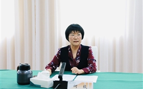 學(xué)校參加傳統(tǒng)文化育人教學(xué)成果交流活動(dòng)