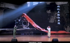 深耕經(jīng)典文化 喜摘賽事碩果∣武威職業(yè)技術大學在第七屆中華經(jīng)典誦寫講大賽省級初賽中再創(chuàng)佳績